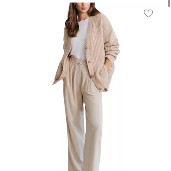 Jenni Kayne Cocoon Cardigan - Picture 5 of 7